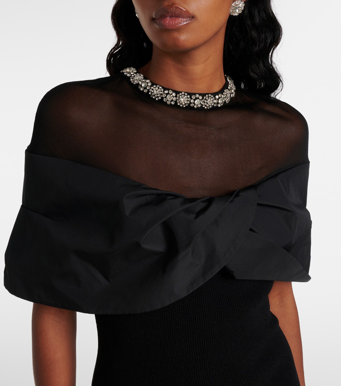 Robe Maeve | Rebecca Vallance