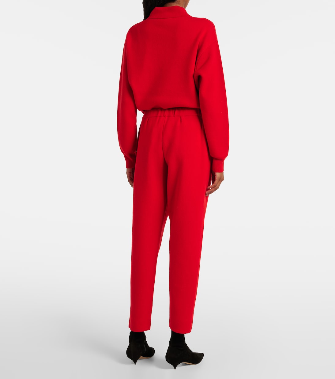 Jogginghose Herea aus Kaschmir | The Row