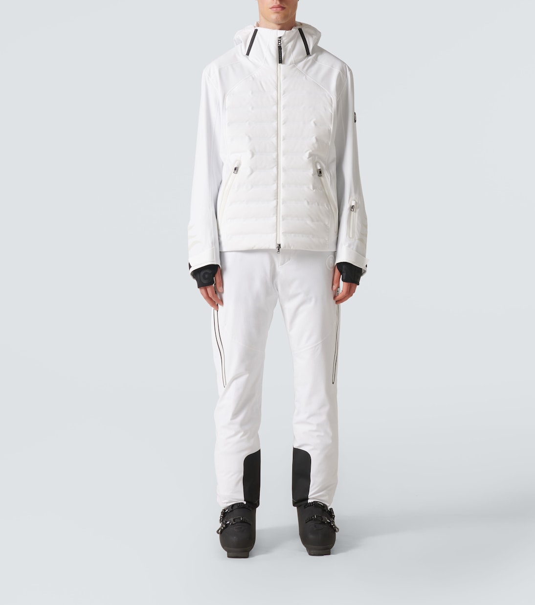 Jorik down ski jacket | Bogner