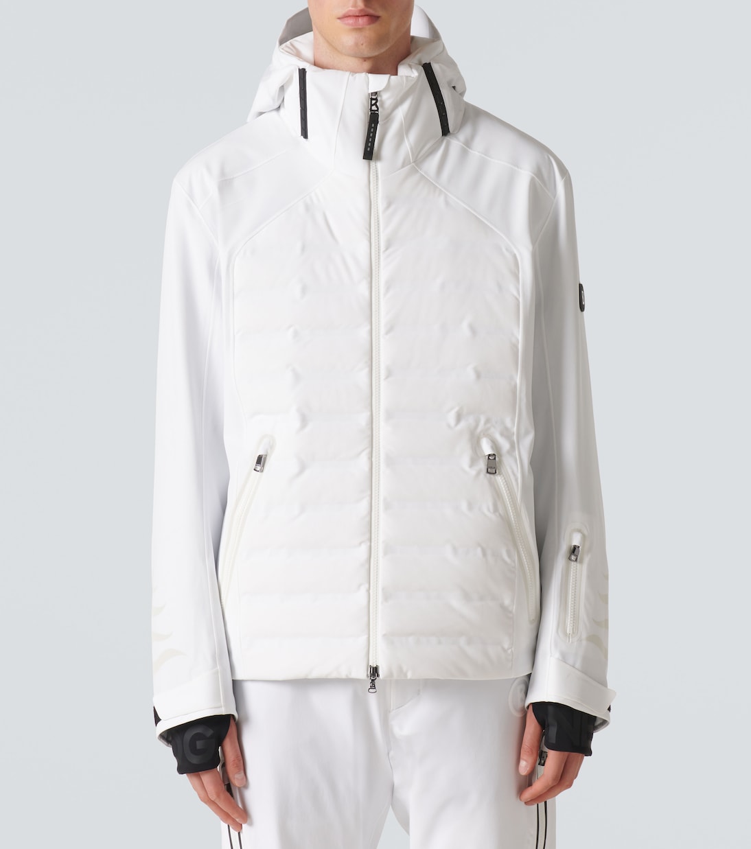 Jorik down ski jacket | Bogner