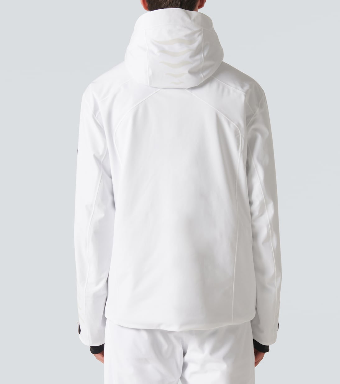 Jorik down ski jacket | Bogner