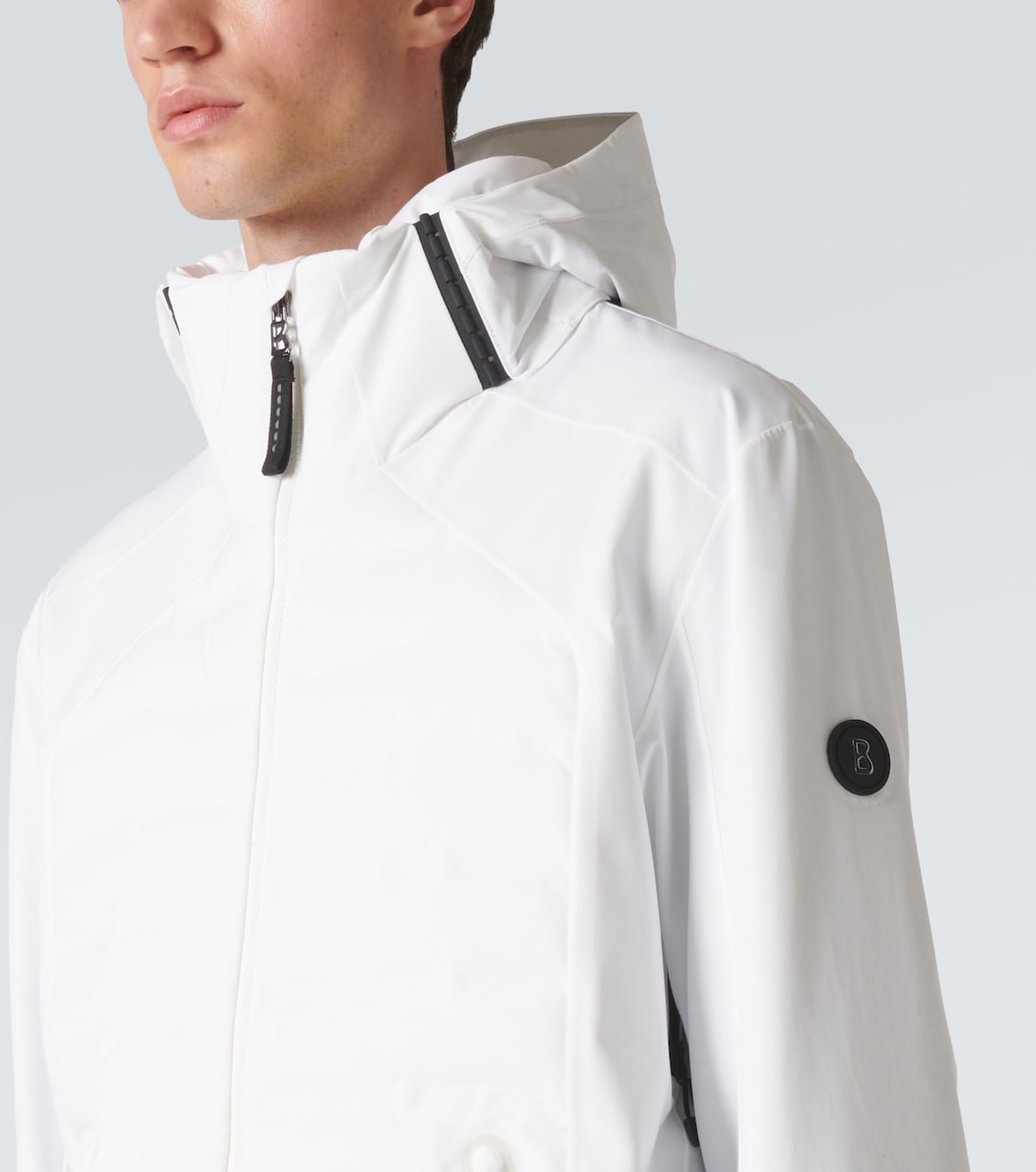 Jorik down ski jacket | Bogner