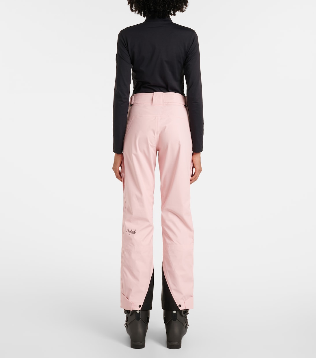 Pantaloni da sci Hayden 3L Shell | Aztech Mountain