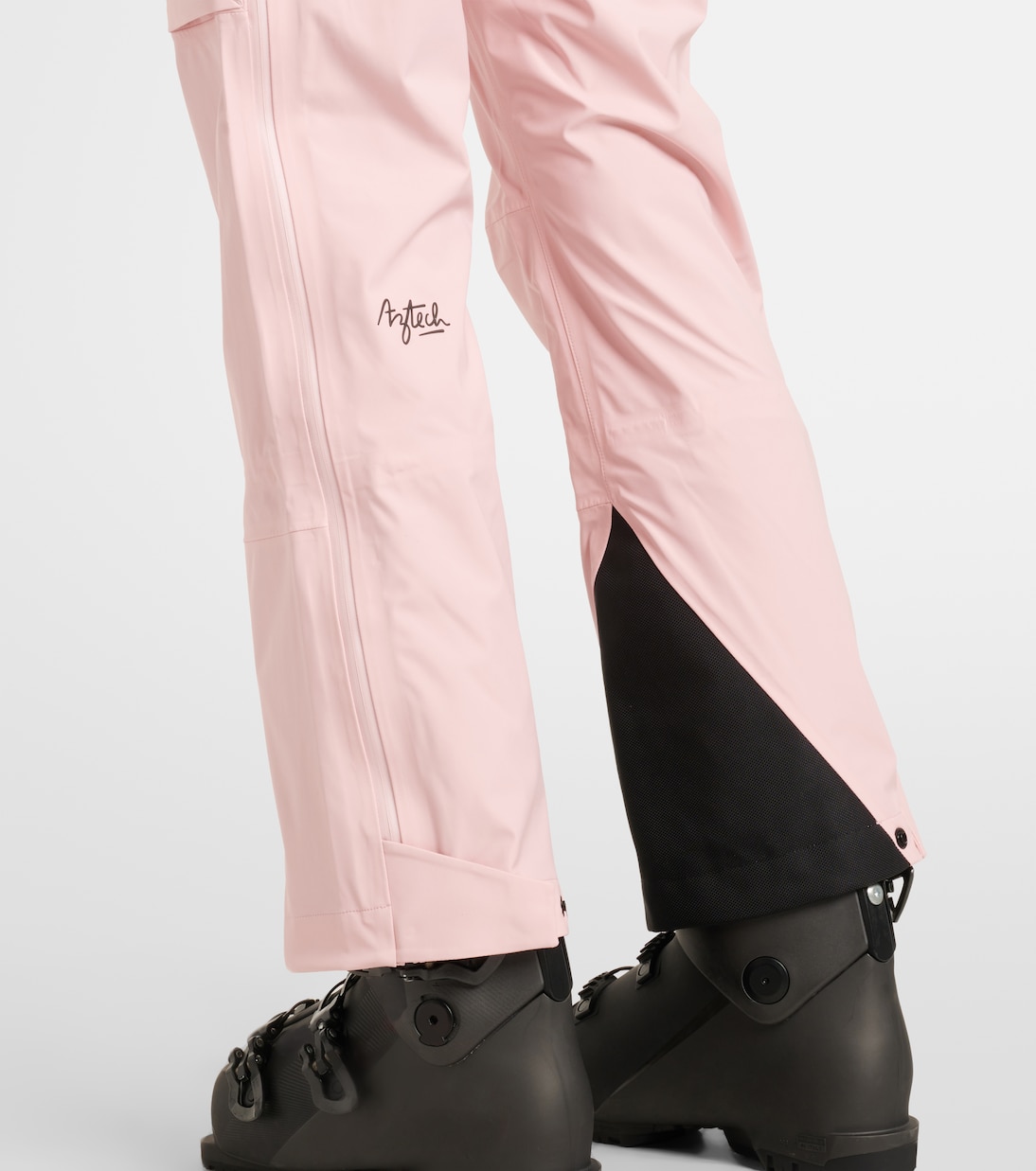 Pantaloni da sci Hayden 3L Shell | Aztech Mountain