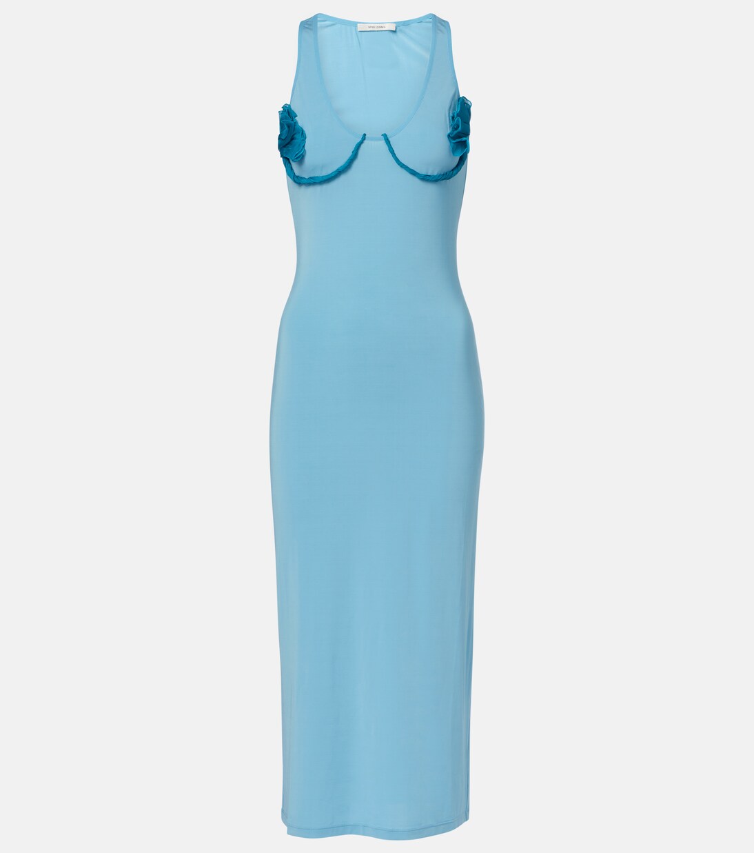 Robe midi Cosimina | Nensi Dojaka