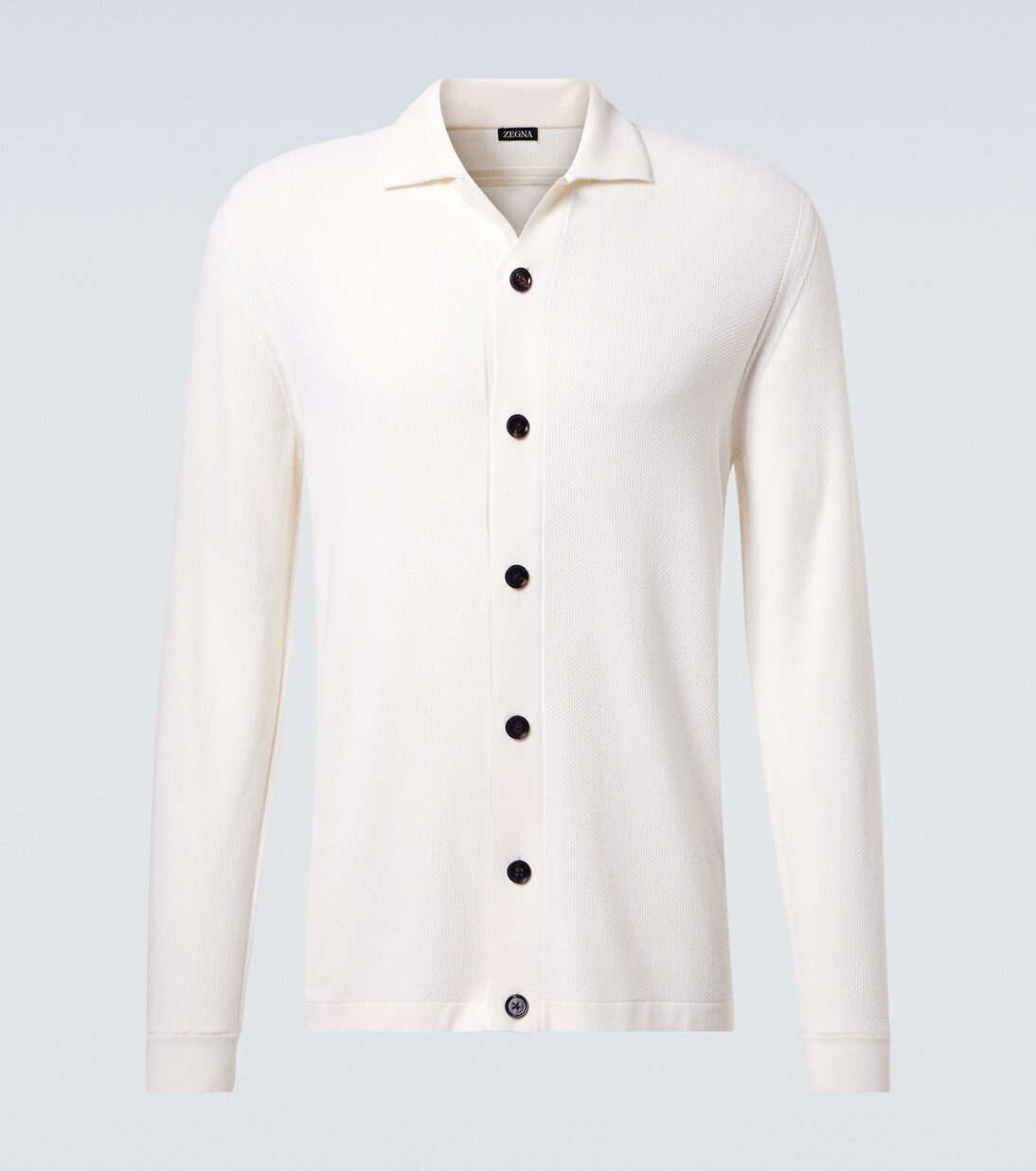 Cardigan aus Wolle | Zegna