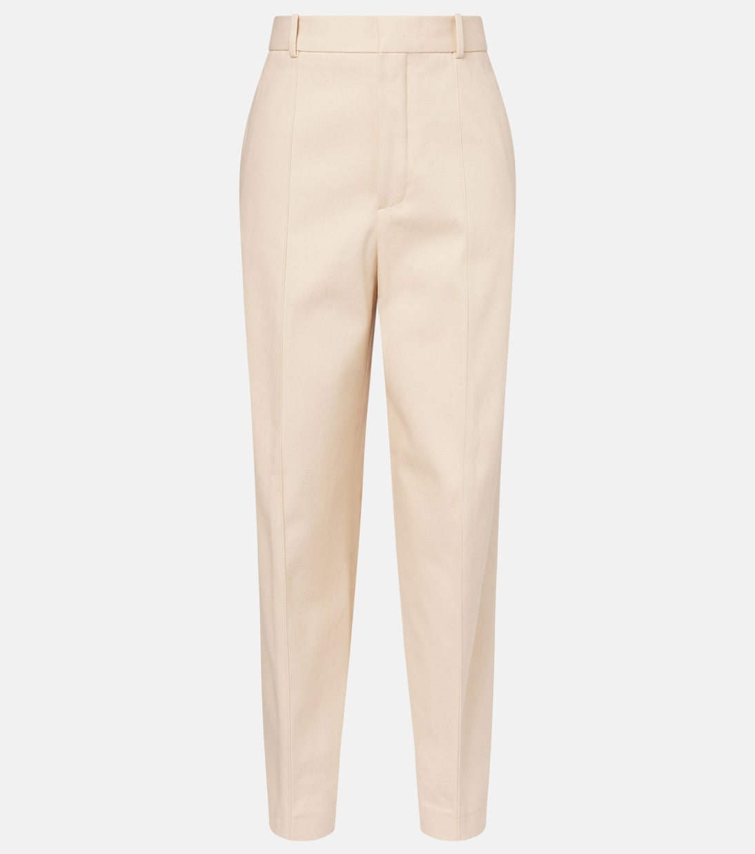 Jean tapered Dan | Loro Piana