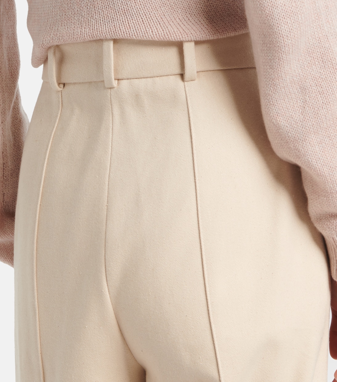 Jean tapered Dan | Loro Piana