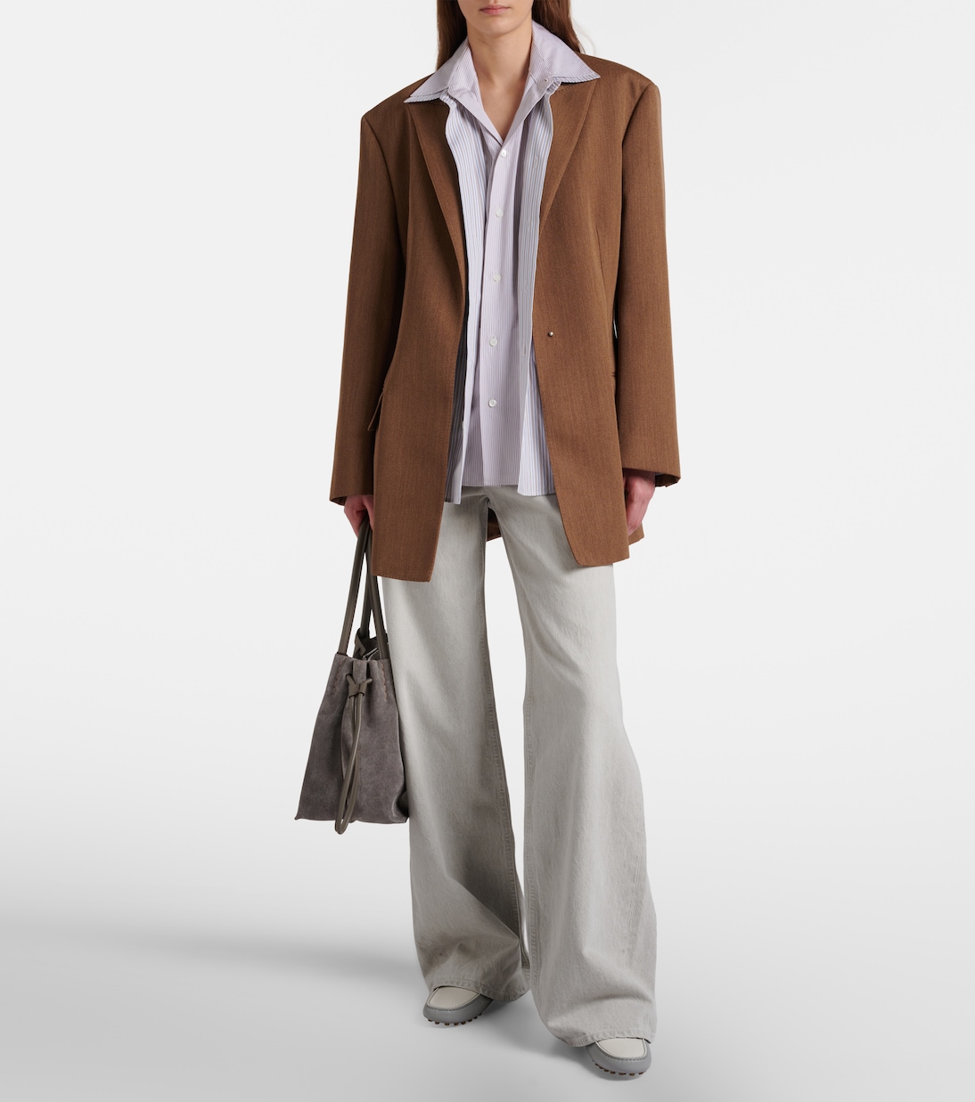 Mokassins Gommini aus Leder | Tod's