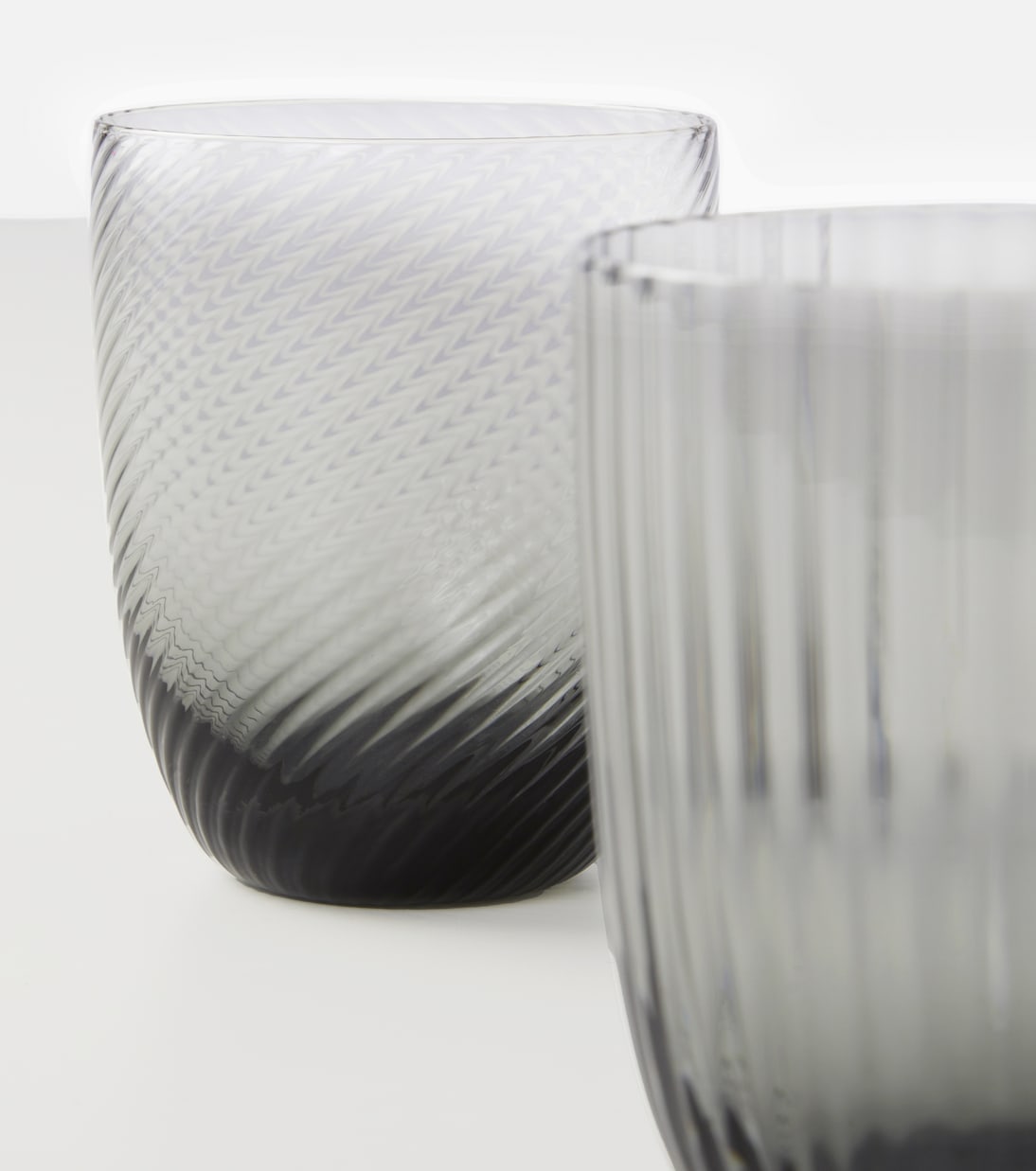 Idra set of 6 glasses | NasonMoretti