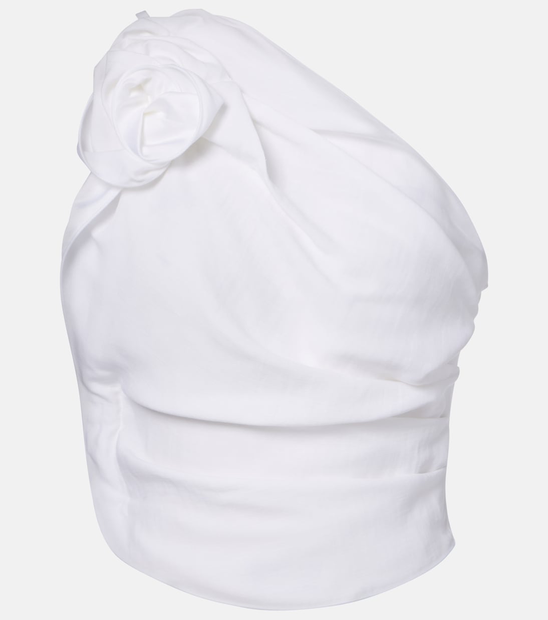 One-Shoulder-Top | Magda Butrym