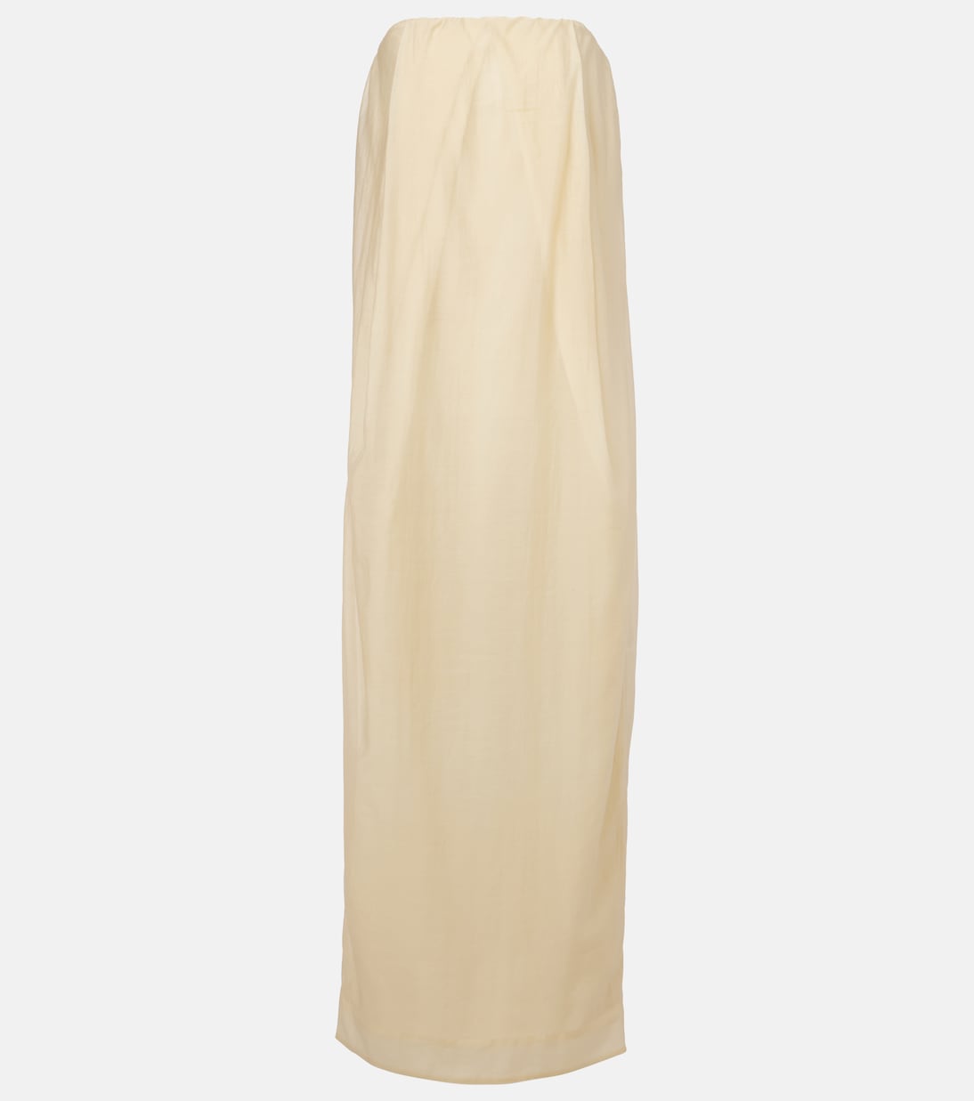 Robe bustier Bob | Entire Studios