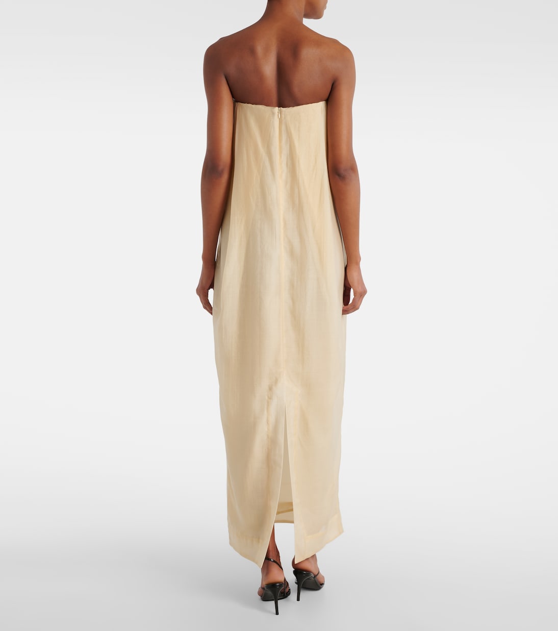 Robe bustier Bob | Entire Studios