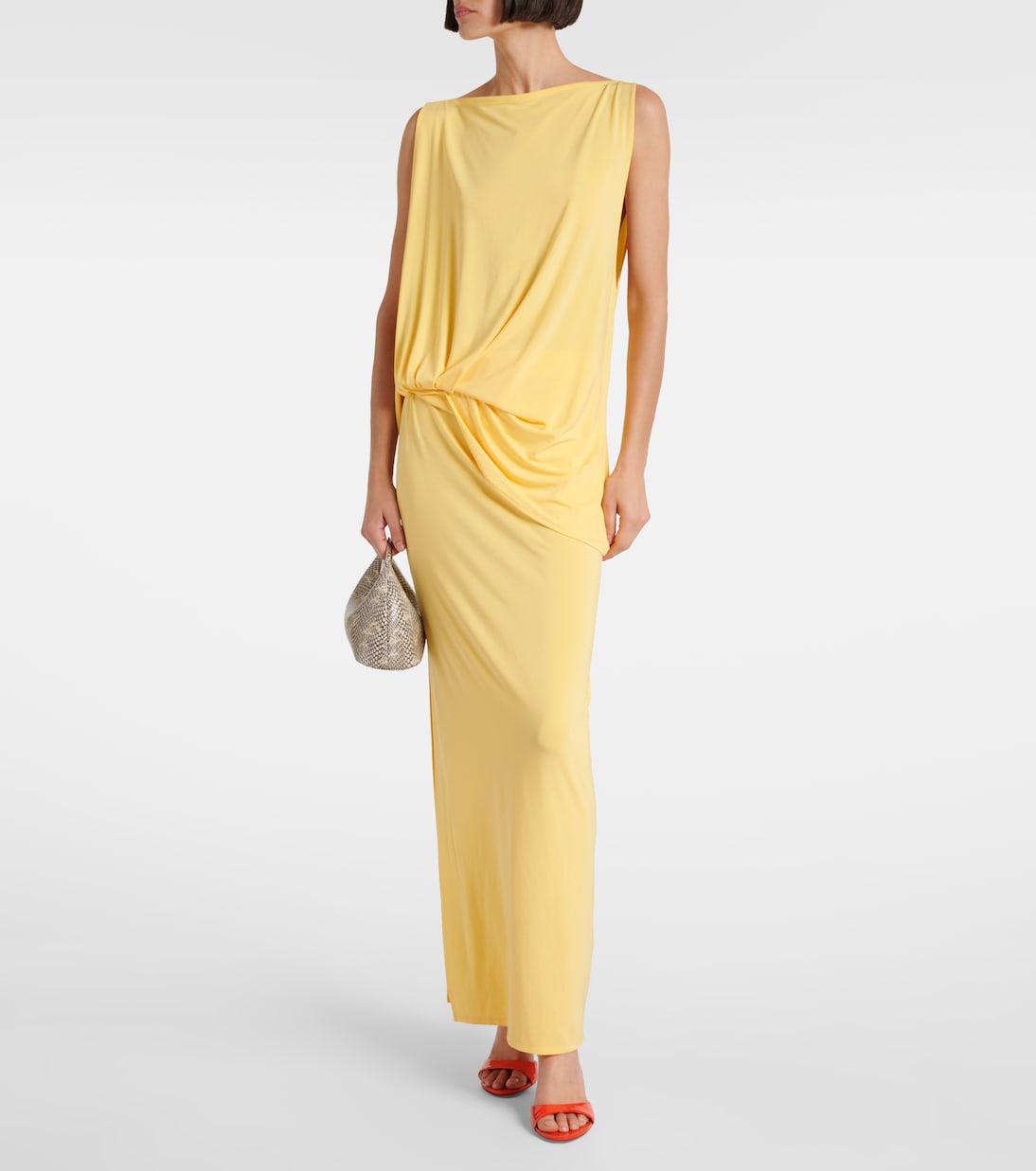 Lidia 70 patent leather mules | Paris Texas