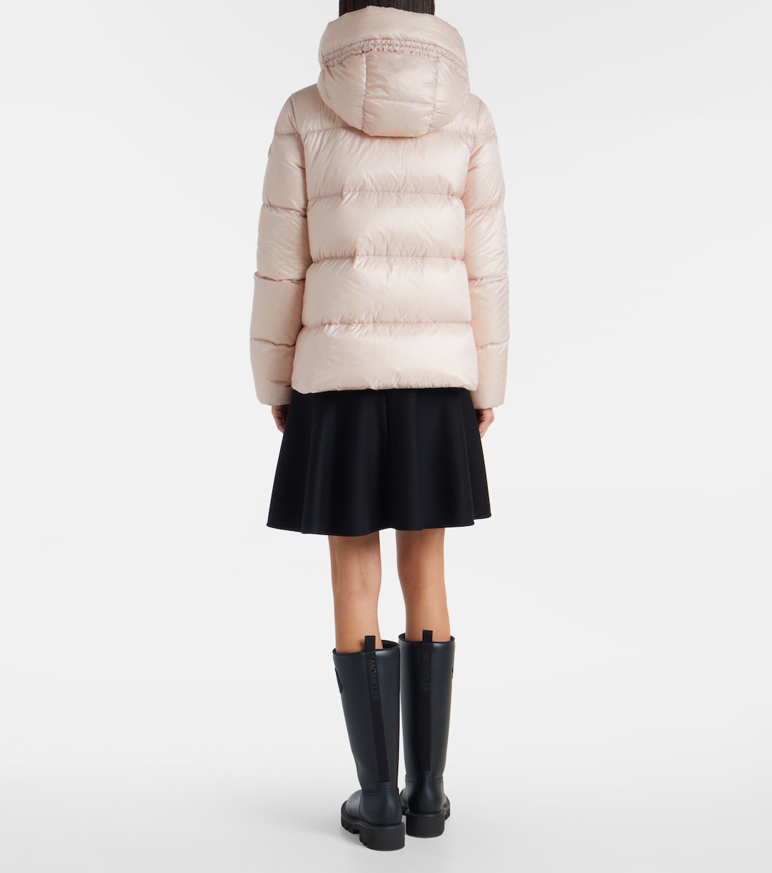 Daunenjacke Serittes | Moncler