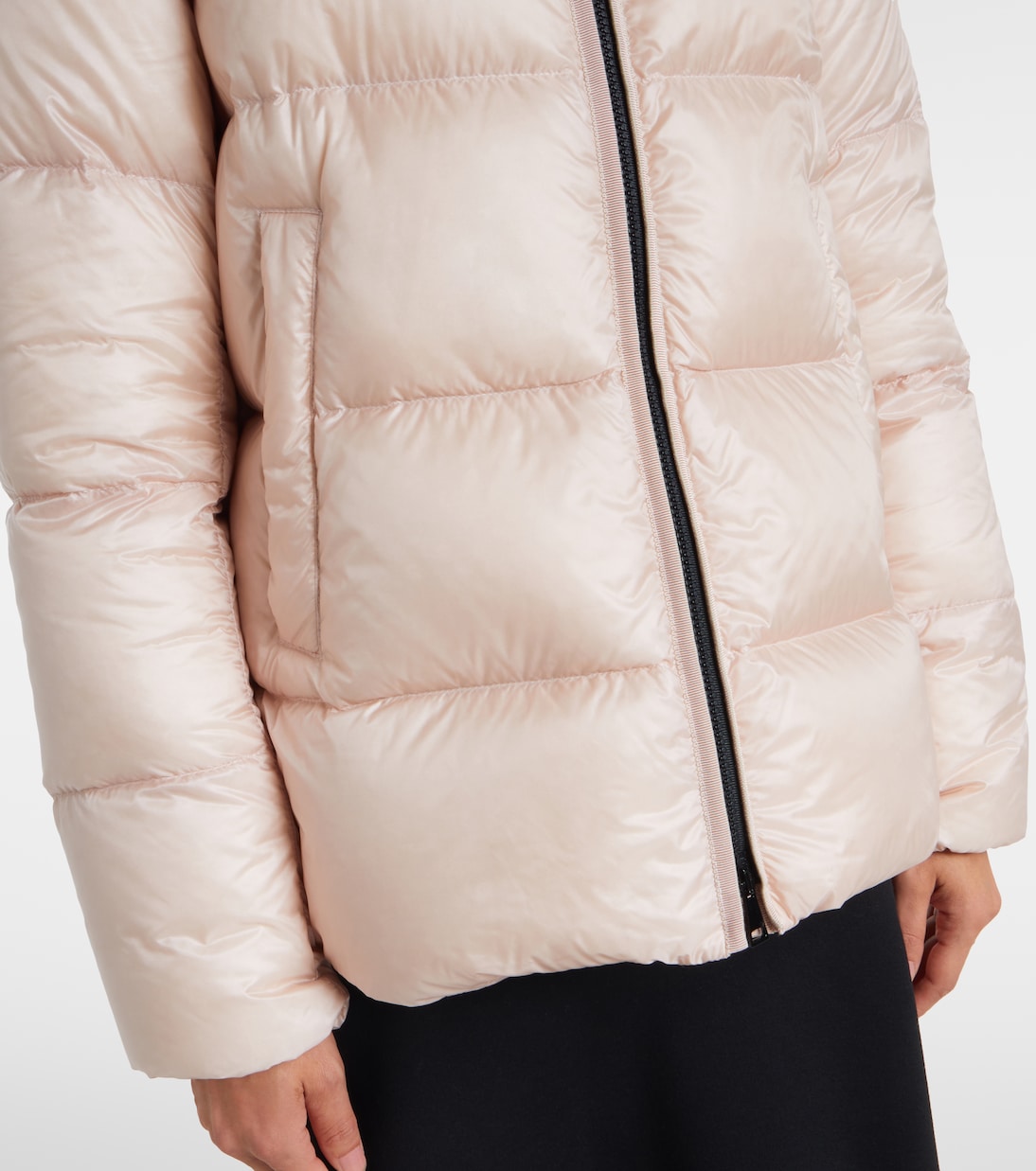 Daunenjacke Serittes | Moncler