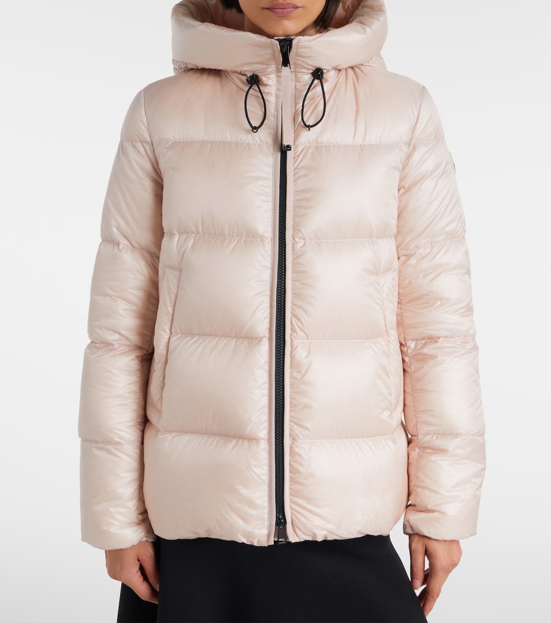 Daunenjacke Serittes | Moncler