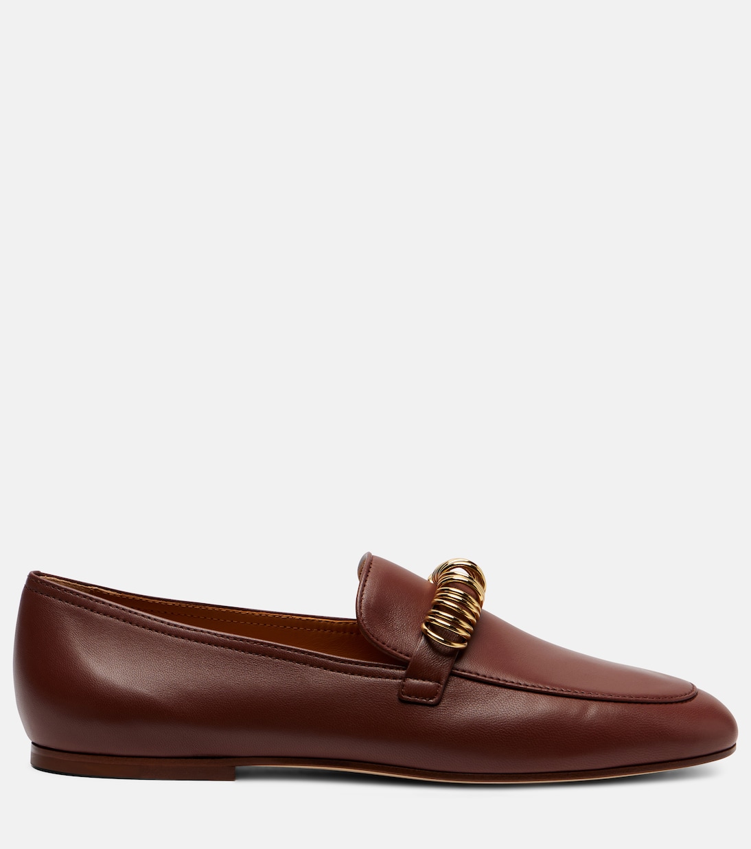 Leather loafers | Tod's
