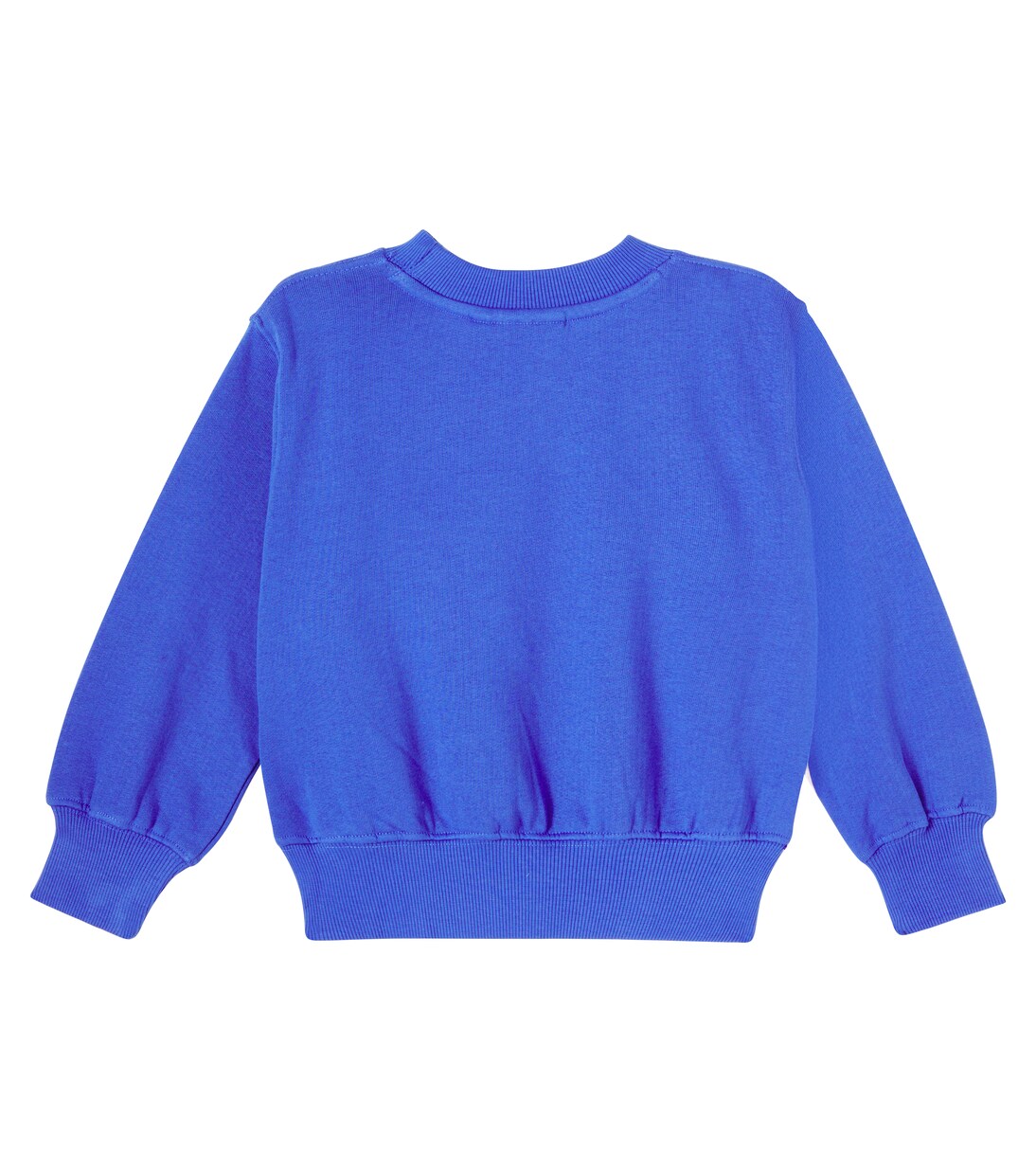 Sudadera Marge de jersey de algodón | Molo