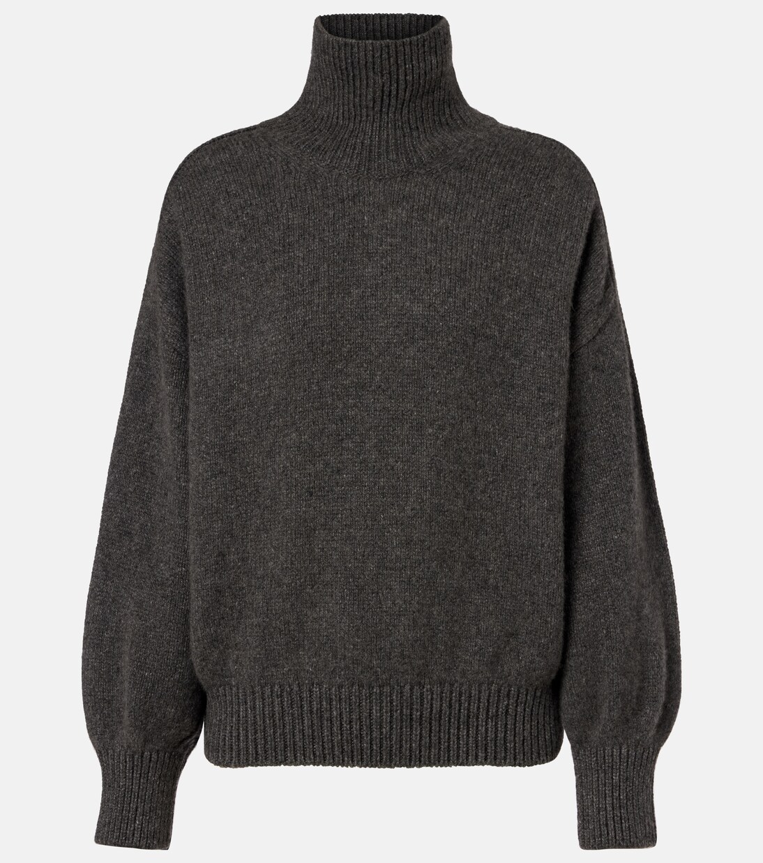 Pullover Willem aus Kaschmir | Khaite