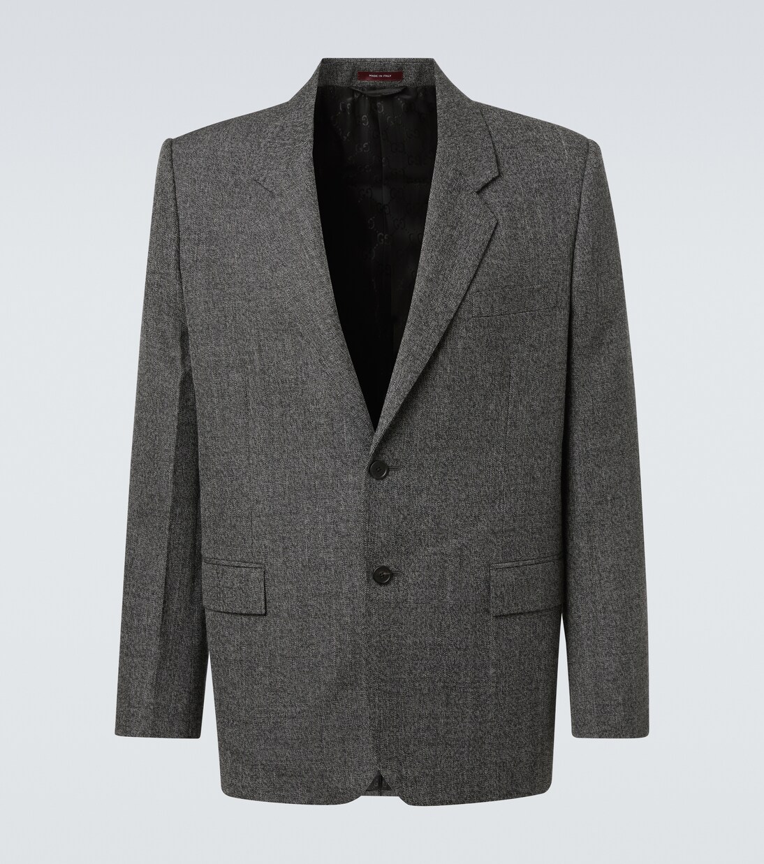 Wool blazer | Gucci