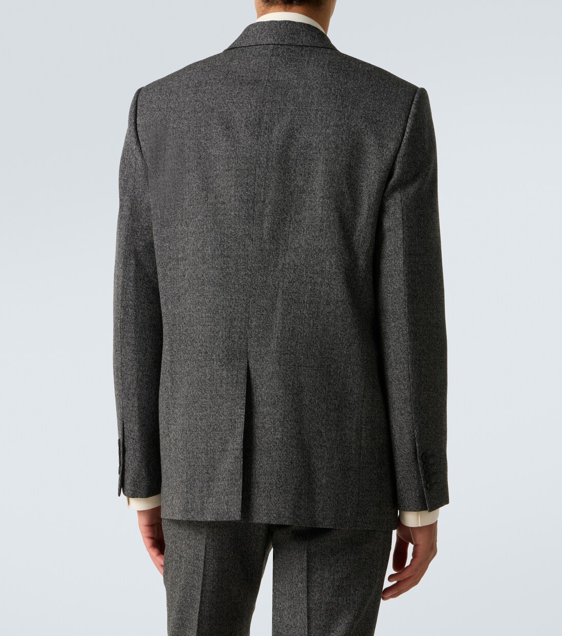 Wool blazer | Gucci