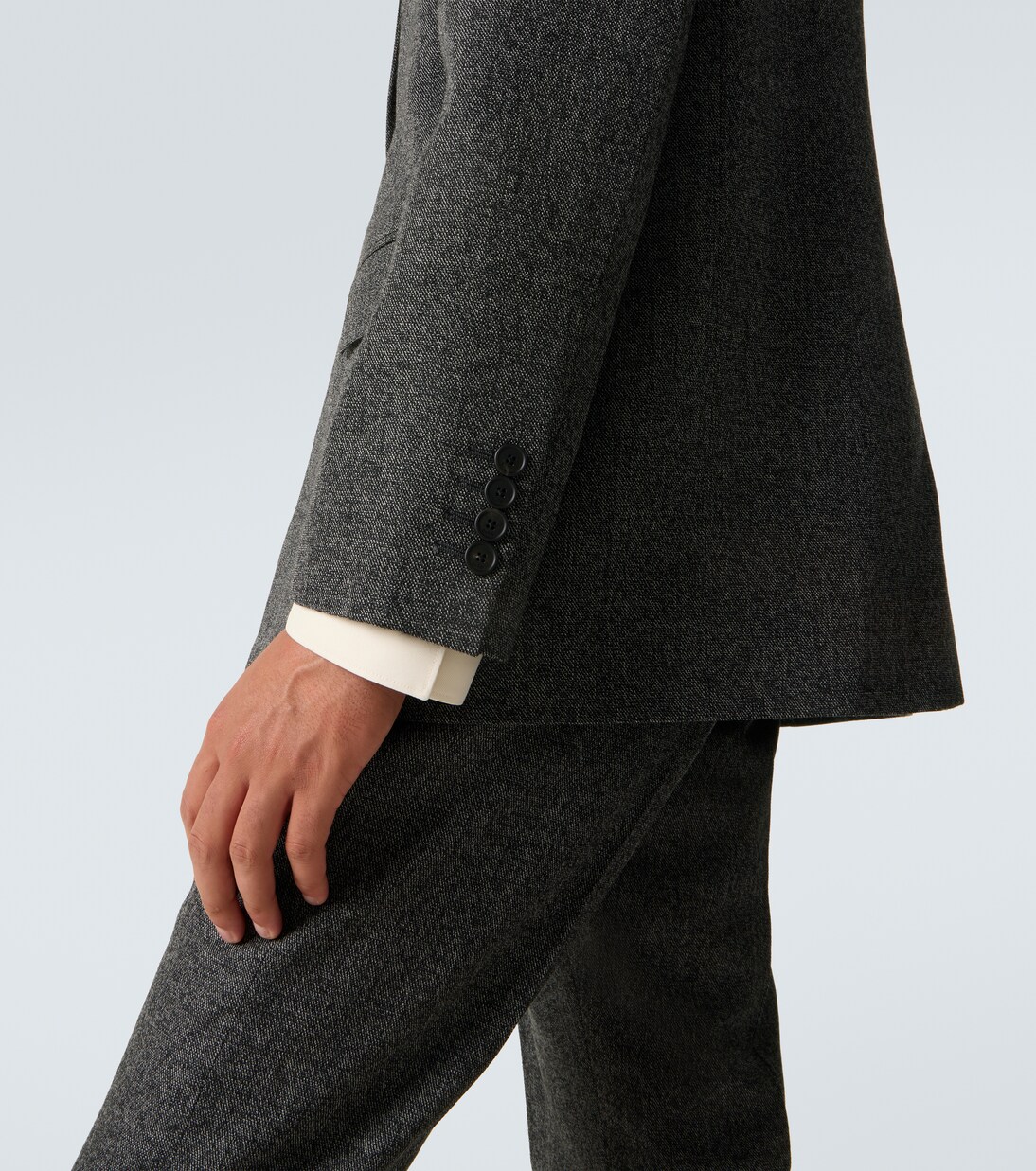 Wool blazer | Gucci