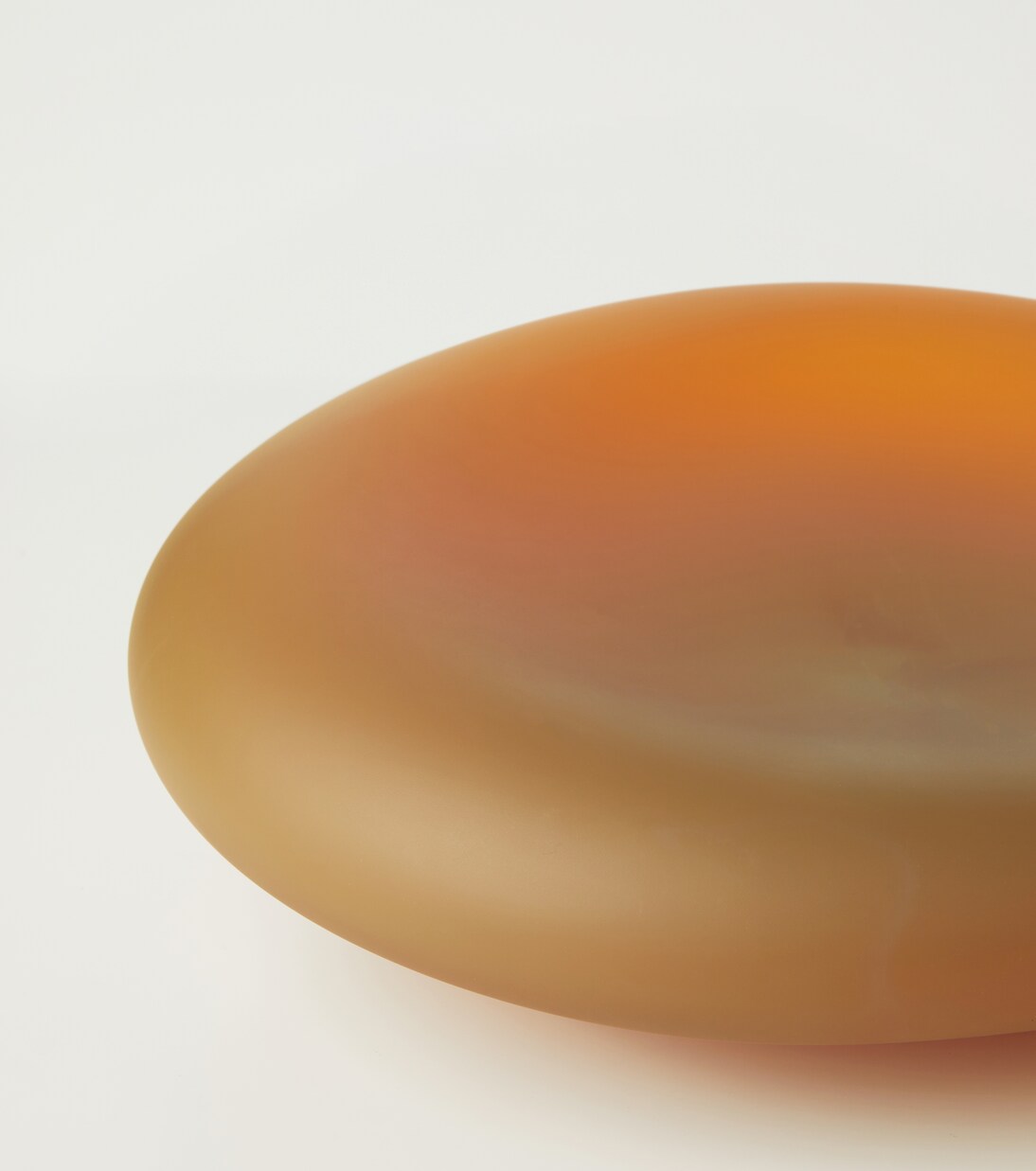 Seaglass Large decorative object | Milena Kling