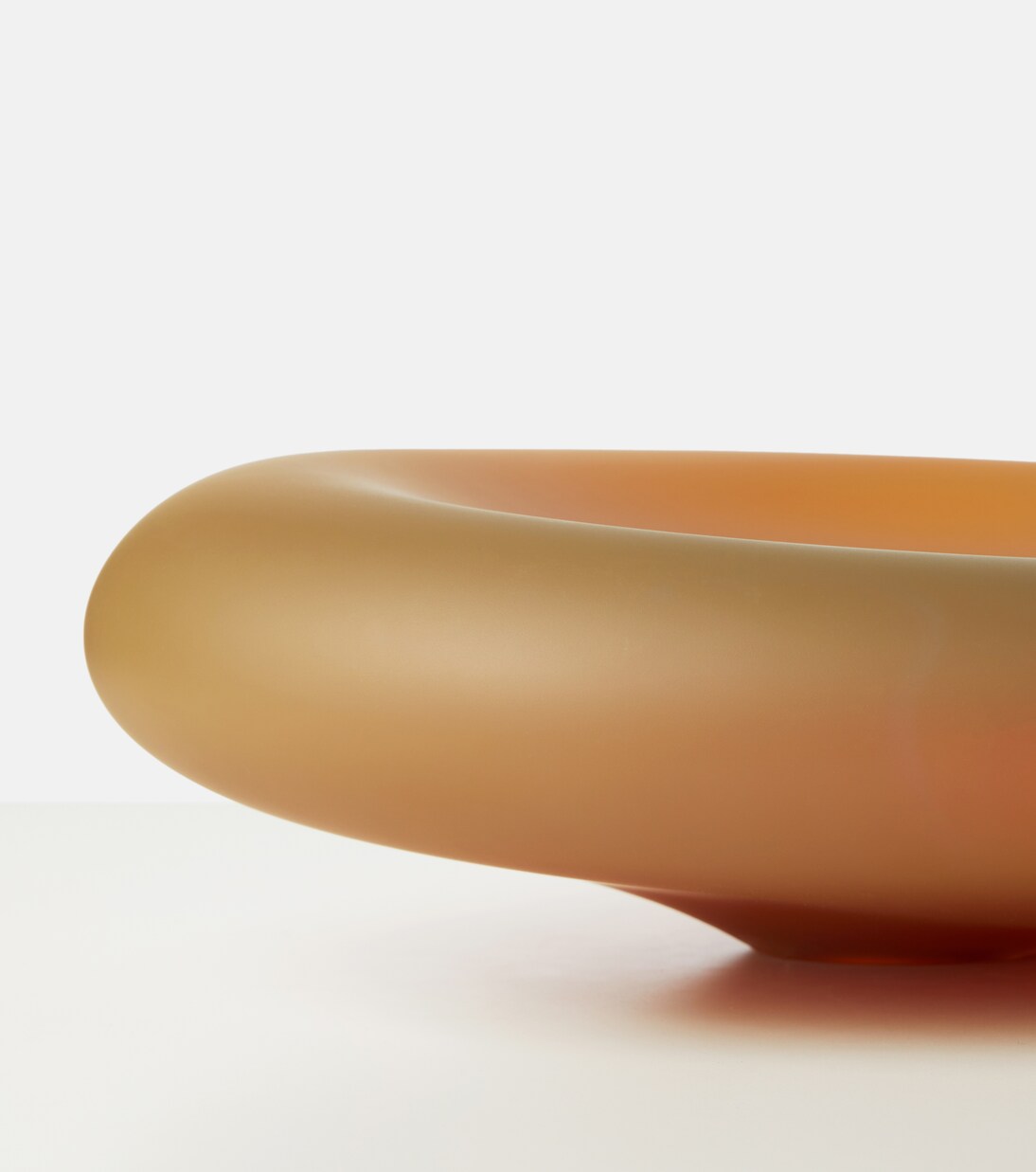 Seaglass Large decorative object | Milena Kling