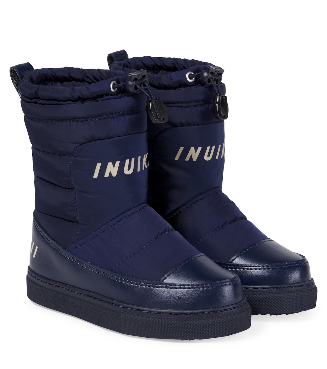 Mountain High snow boots | Inuikii Kids
