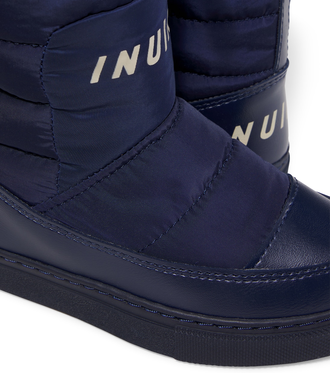 Mountain High snow boots | Inuikii Kids
