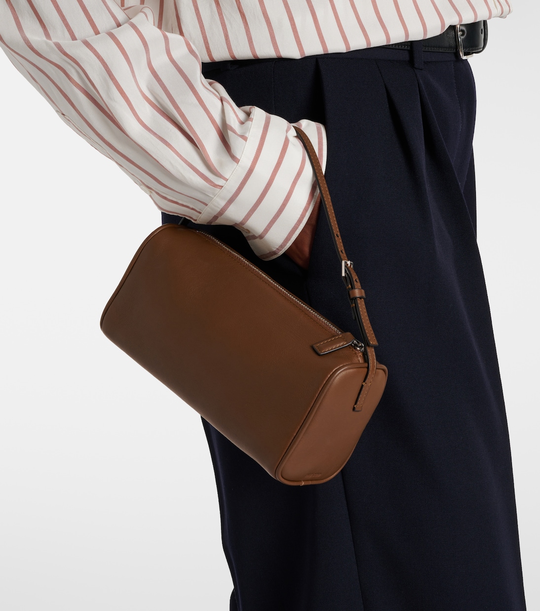 Sac '90s en cuir | The Row