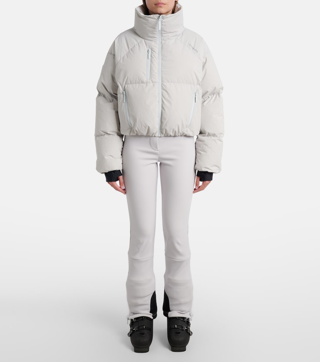 Pantalon de ski flare Saint Moritz | Cordova