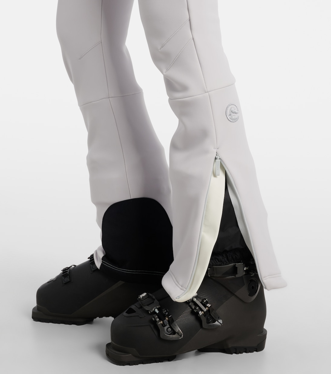 Pantalon de ski flare Saint Moritz | Cordova