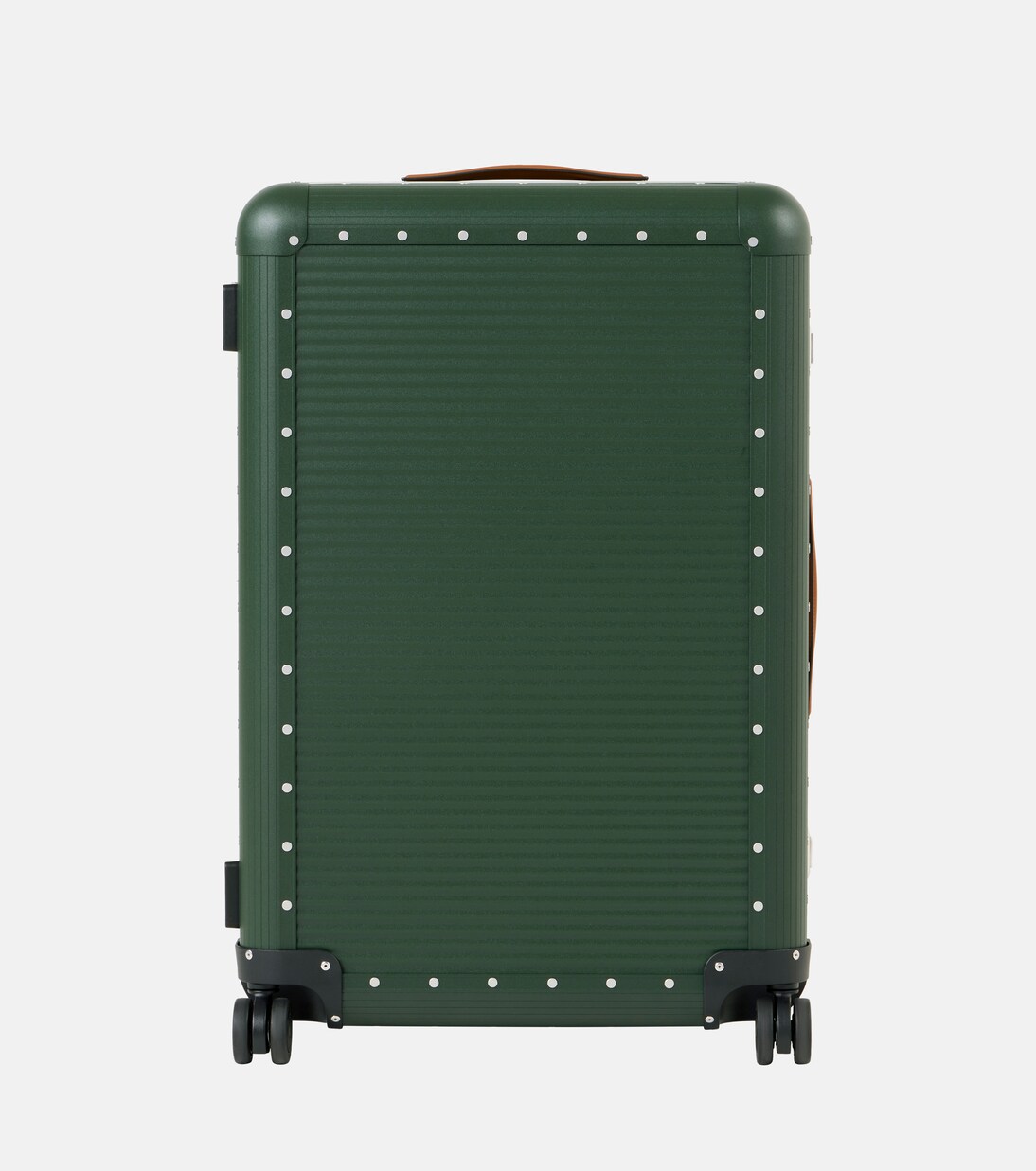 Bank Spinner 76 suitcase | FPM Milano