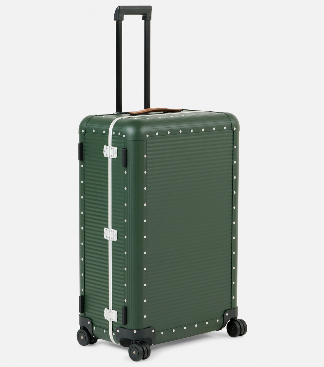 Bank Spinner 76 suitcase | FPM Milano