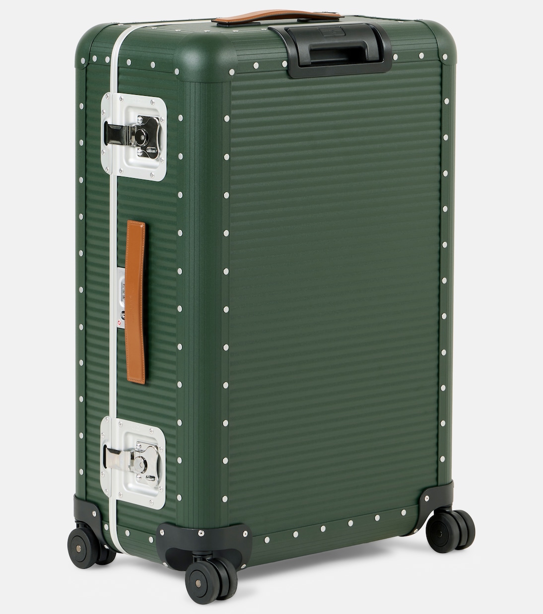 Bank Spinner 76 suitcase | FPM Milano