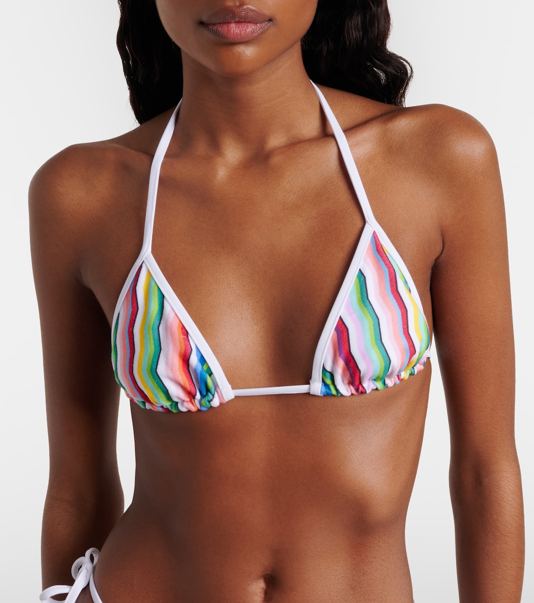 Bikini aus Frottee | Missoni