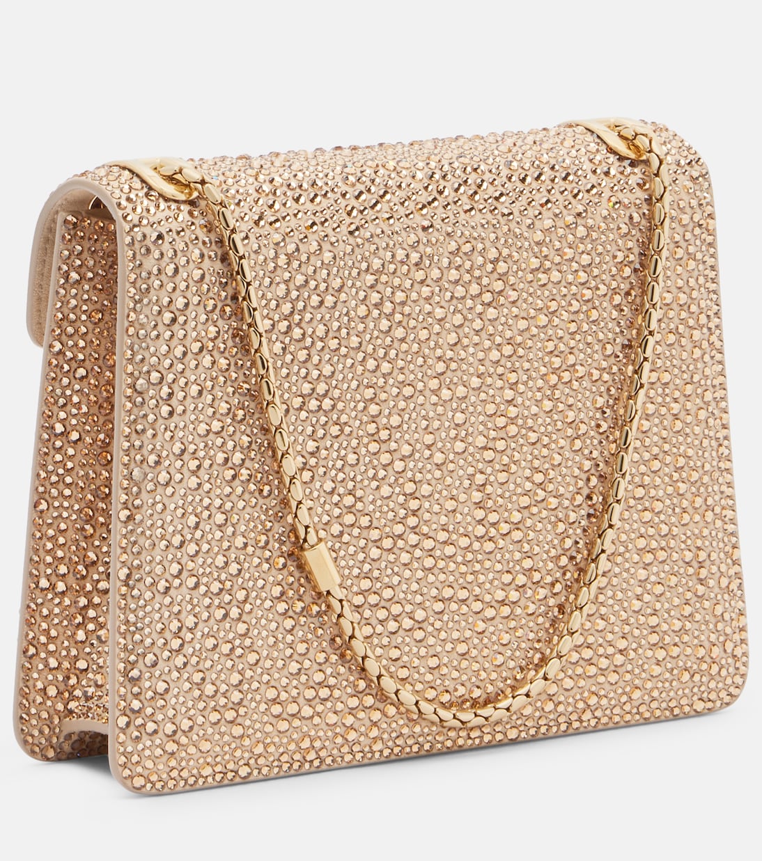 Serpenti Forever Day-To-Night crossbody bag | Bvlgari
