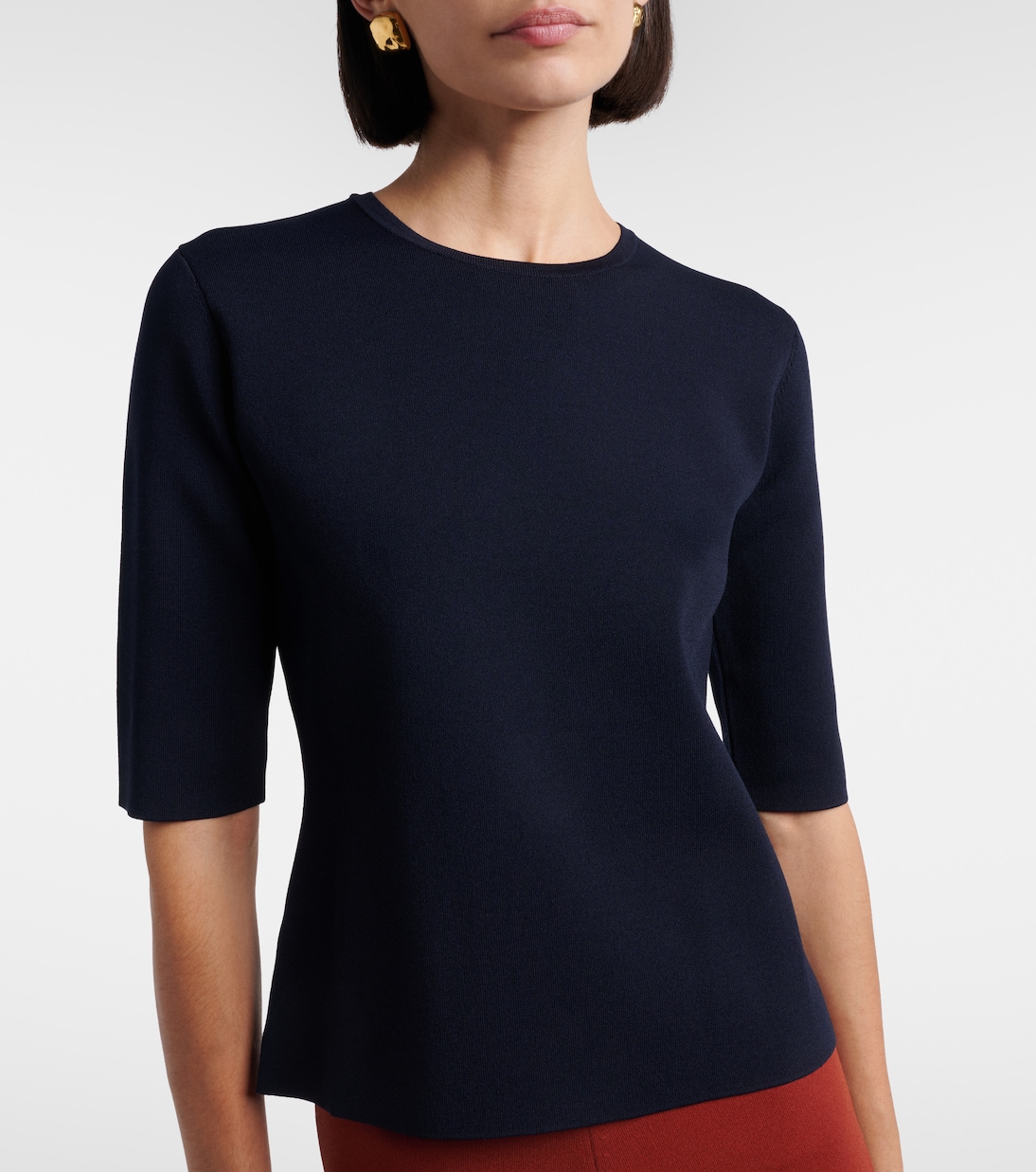 Jersey top | Max Mara
