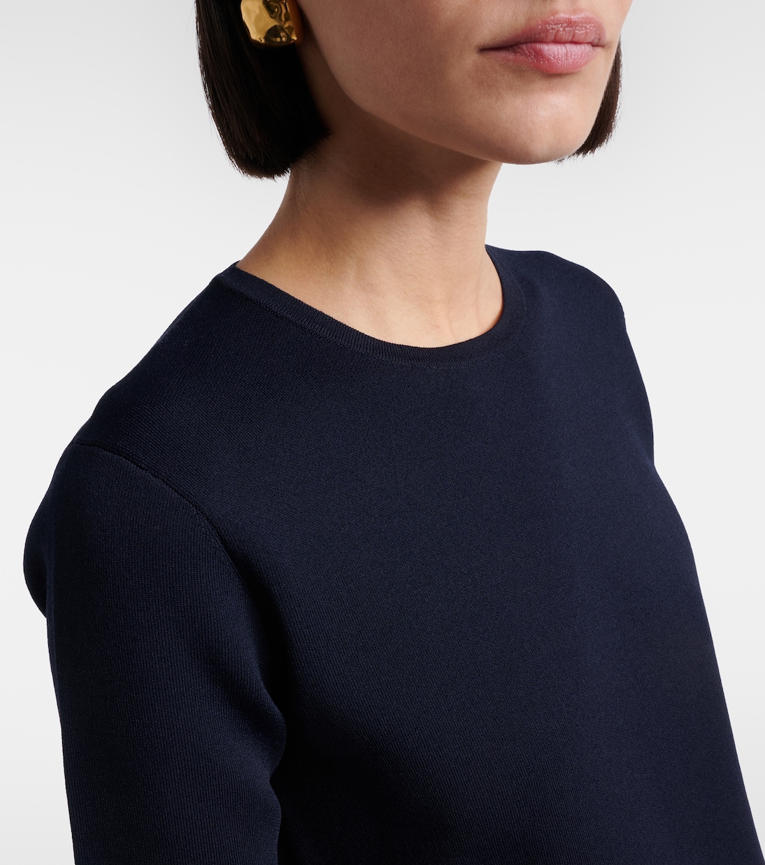Jersey top | Max Mara