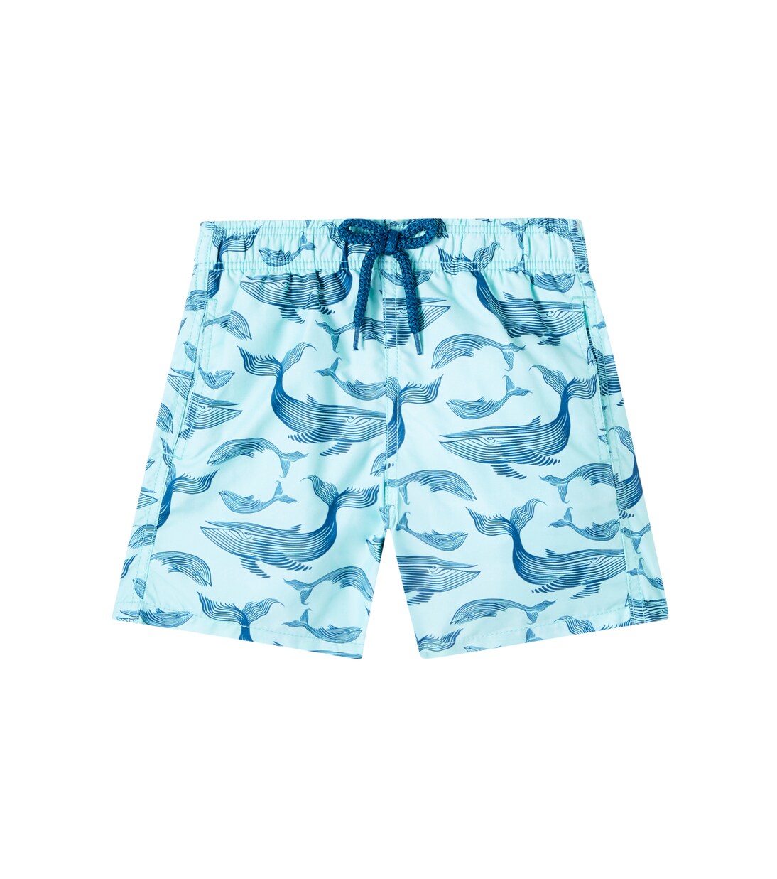 Short de bain Jim imprimé | Vilebrequin Kids