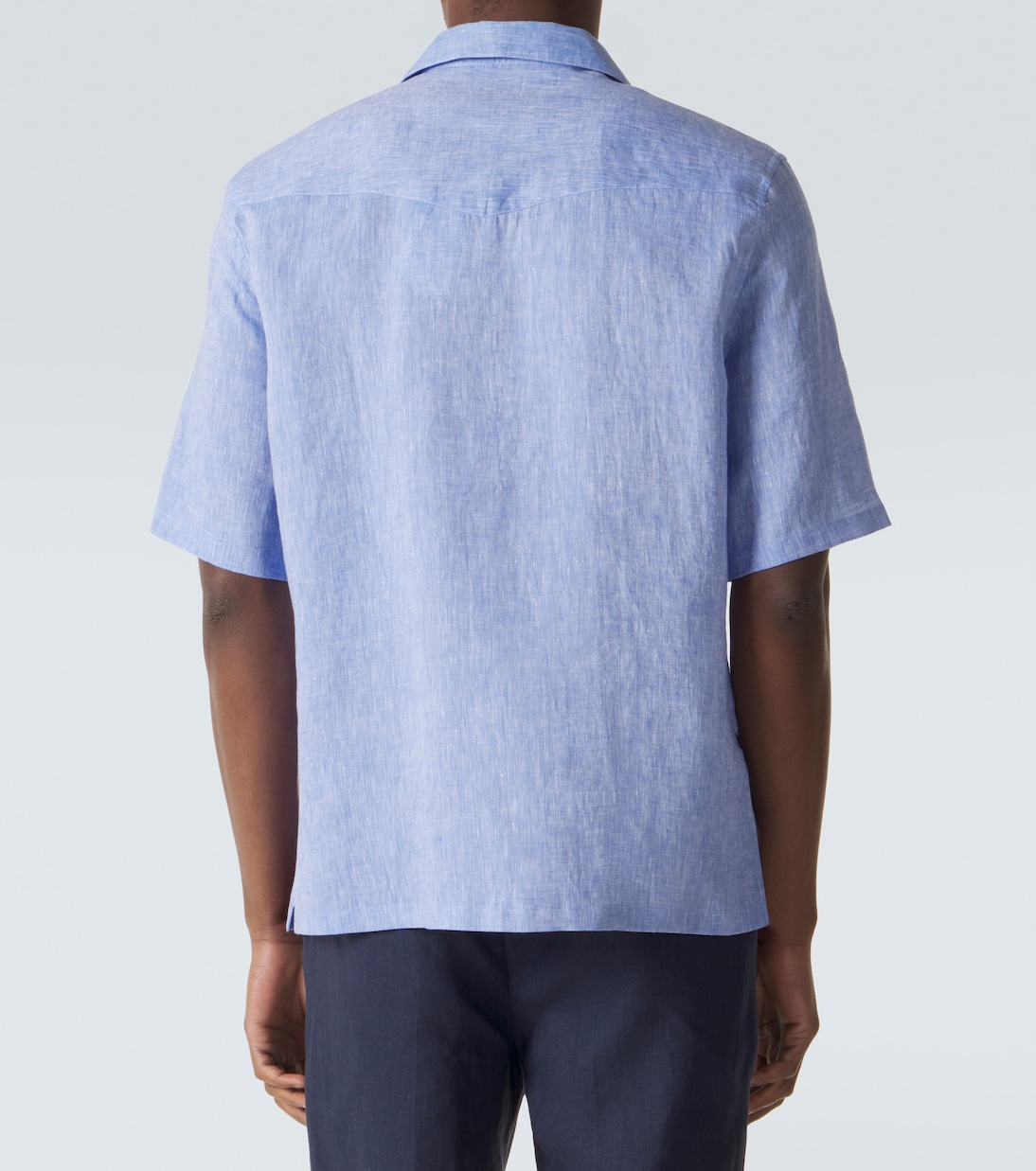 Linen shirt | Brunello Cucinelli