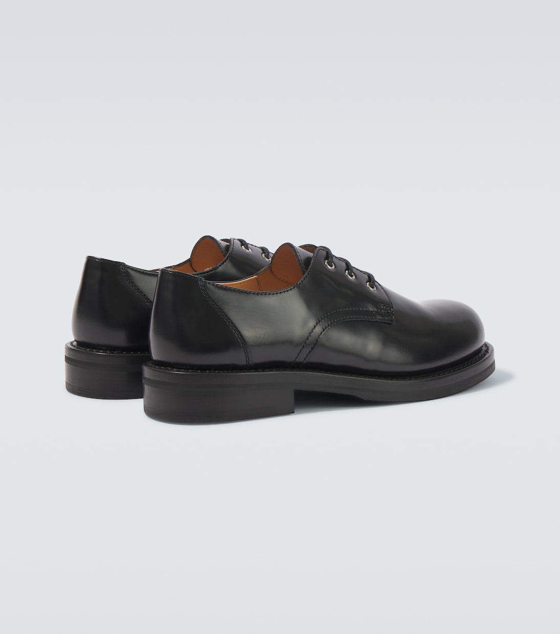 Zapatos derby Reception de piel | Our Legacy