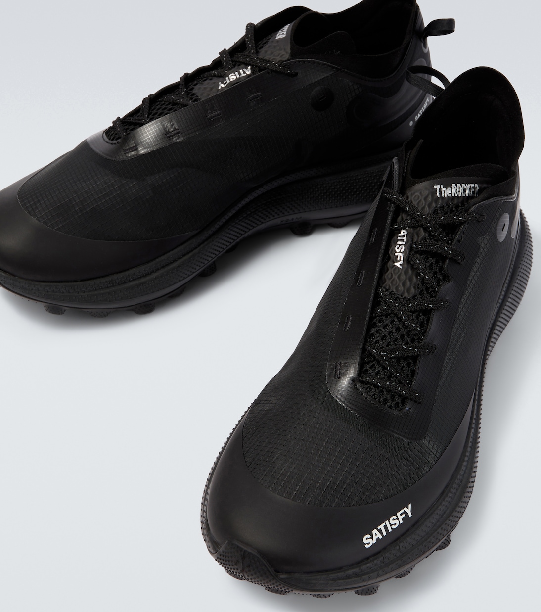 TheROCKER sneakers | Satisfy