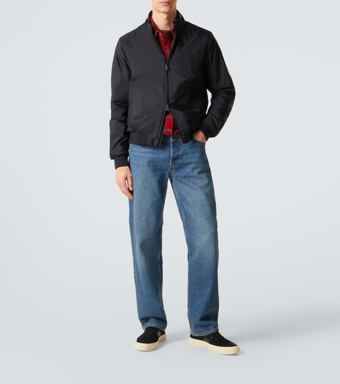 Reppe jacket | Moncler