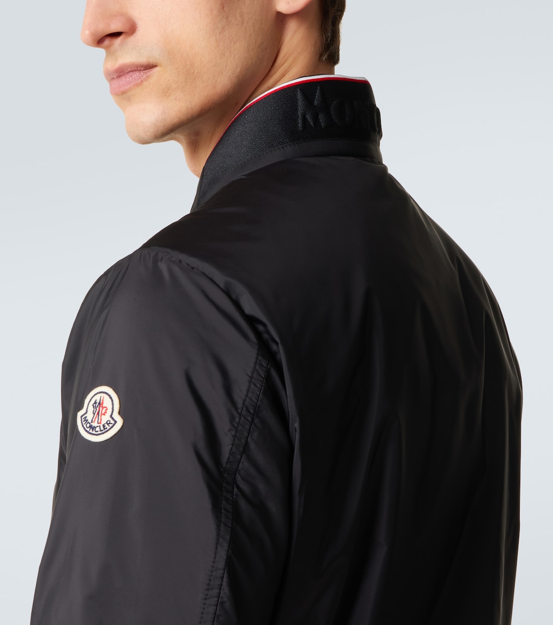 Reppe jacket | Moncler