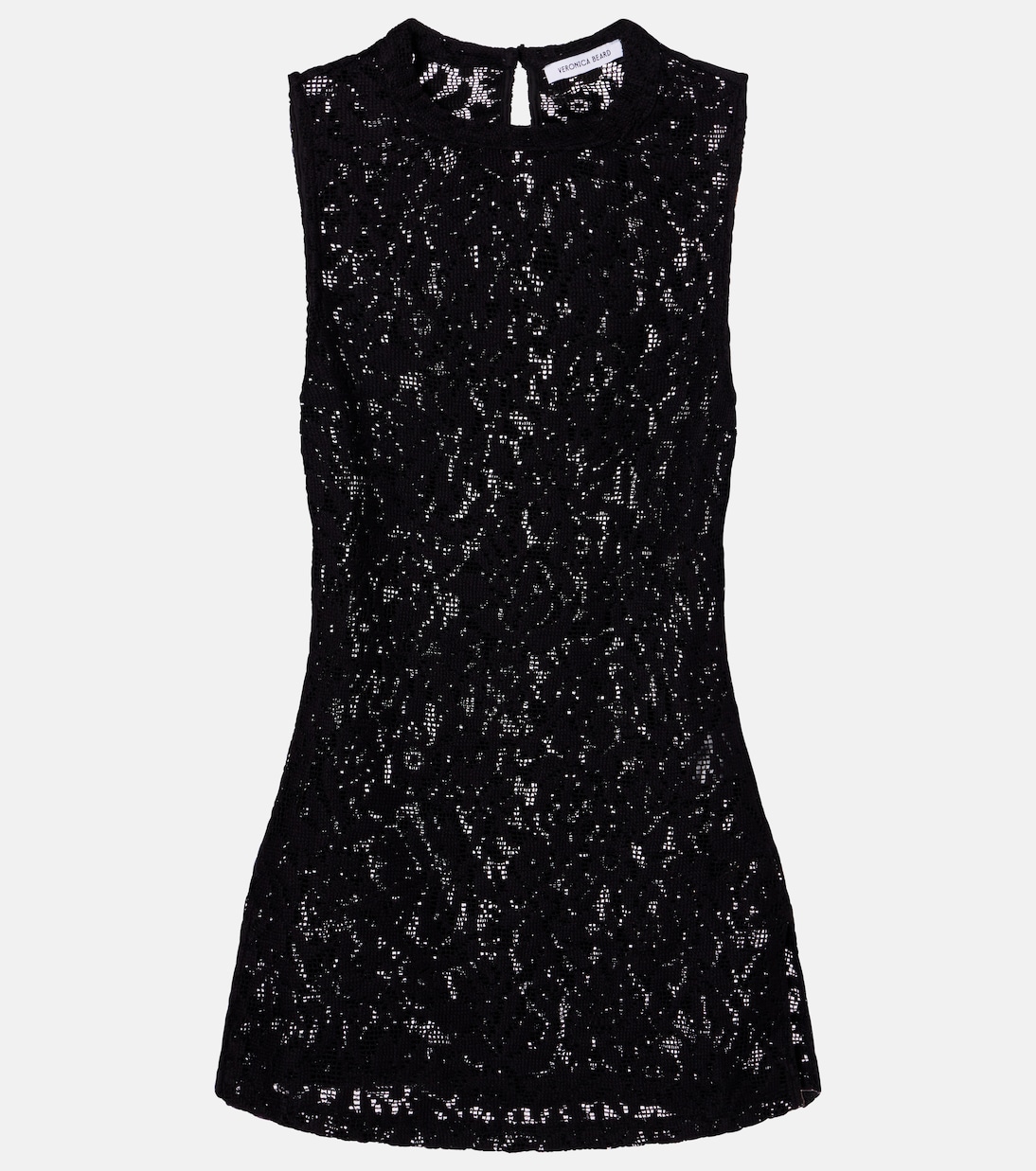 Top Serenka aus Spitze | Veronica Beard