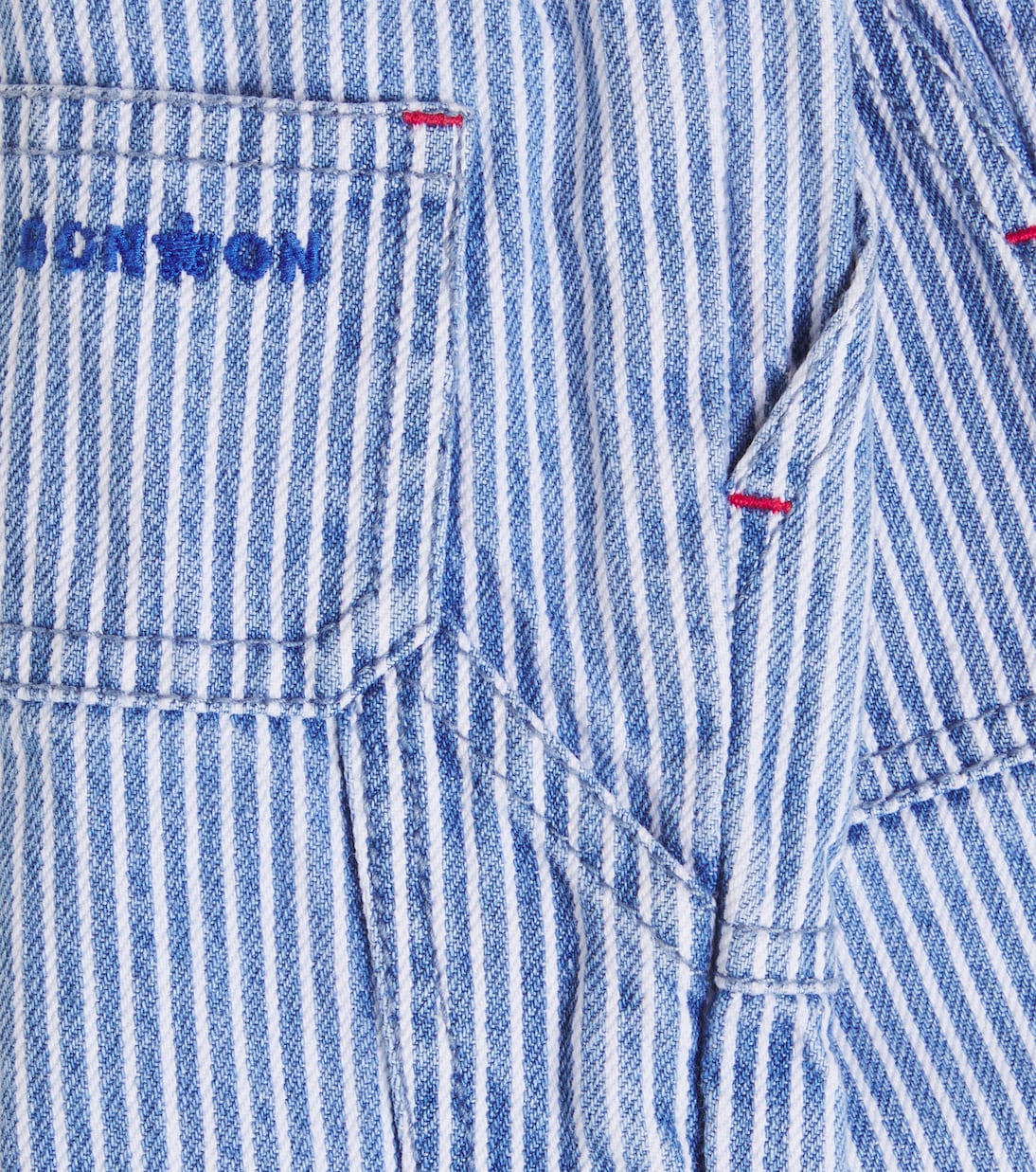 Baby Jeans Ninja | Bonton