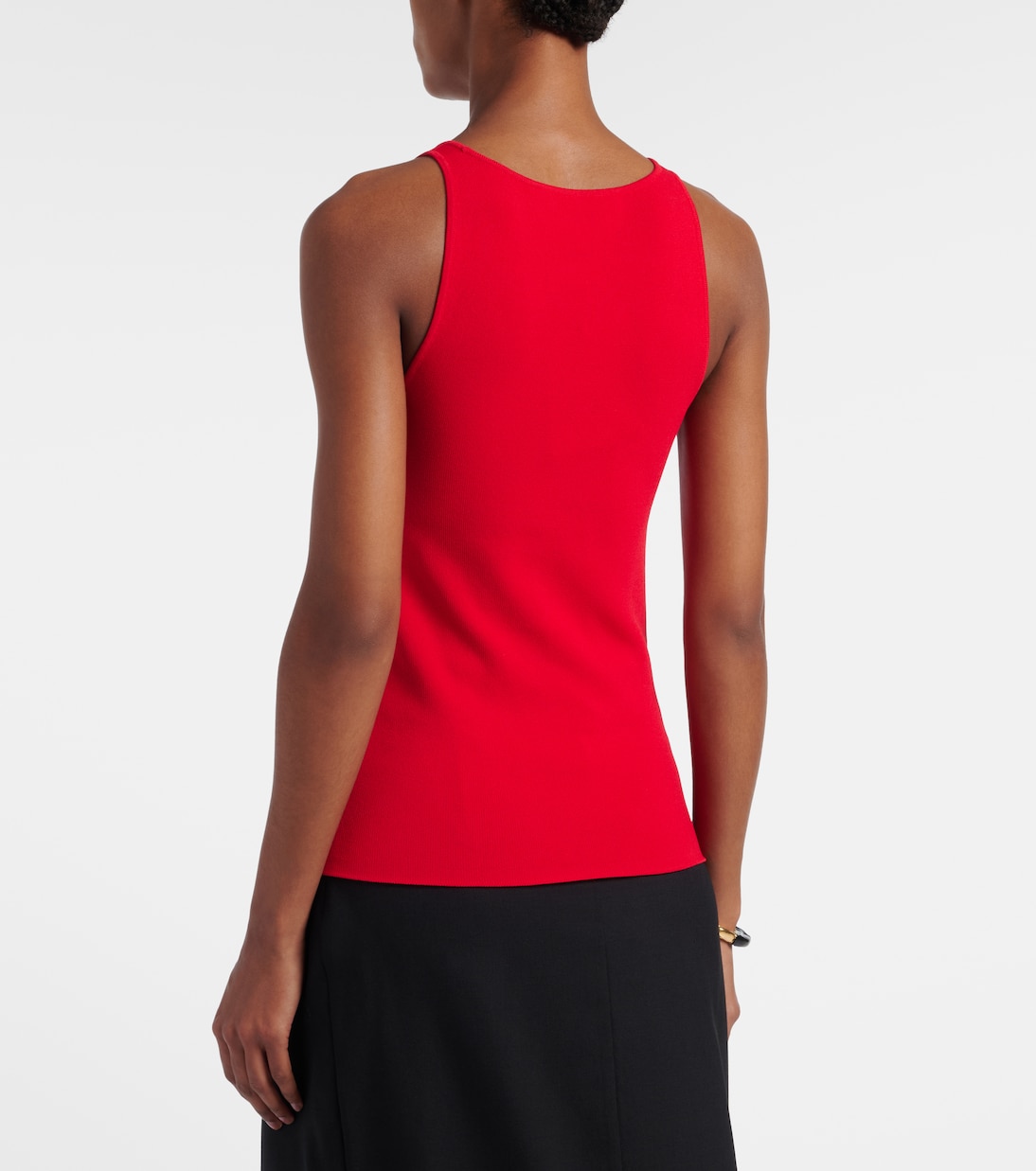 Tank top de punto | Róhe